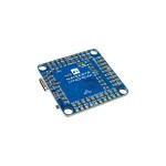 Mateksys MATEK H743-SLIM V3 Flight Controller for FPV with MPU6000 IMU and AT7456E OSD and 5V BEC Support 2S - 8S Lipo Battery